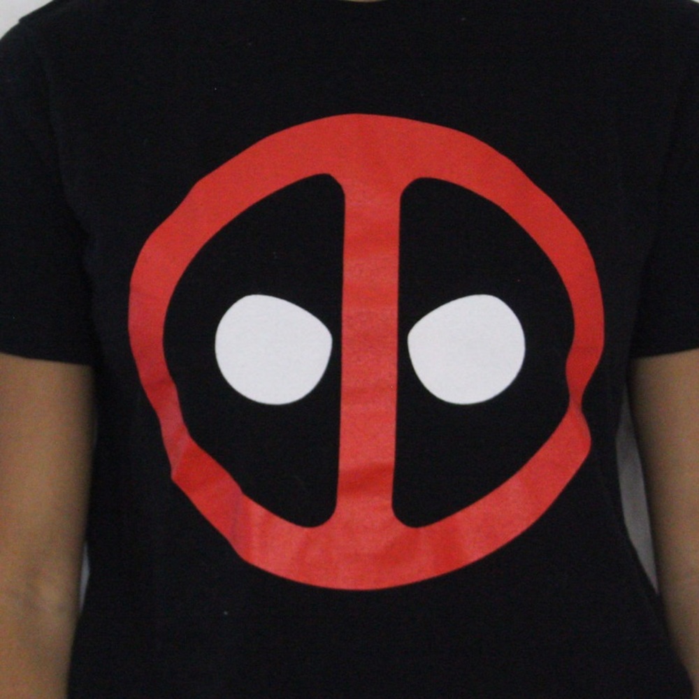 Deadpool Tshirt